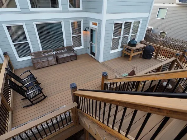 $1,649,000 | 2607 Camille Drive Northeast, Brookhaven, GA 30319
