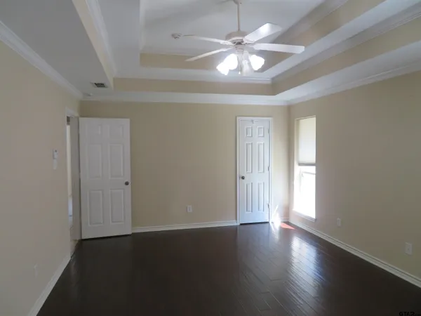 $3,100 | 702 West Heritage Drive, Tyler, TX 75703