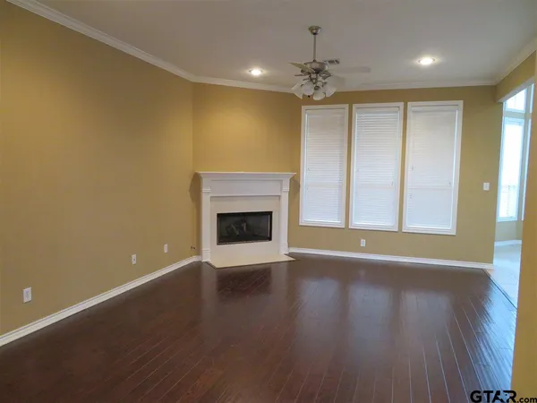 $3,100 | 702 West Heritage Drive, Tyler, TX 75703