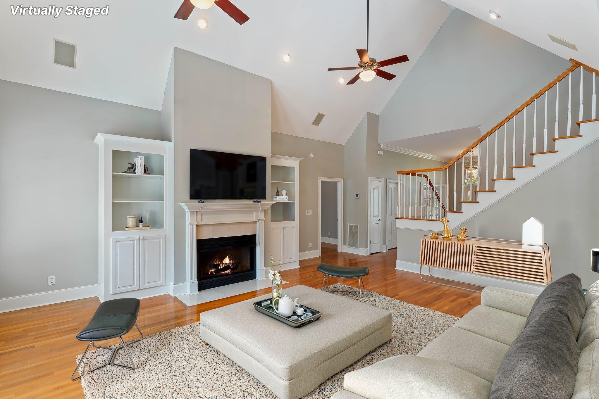 110 Wimbleton Road Union, SC 29379 - Photo 17 of 49 VIRTUALLY STAGED