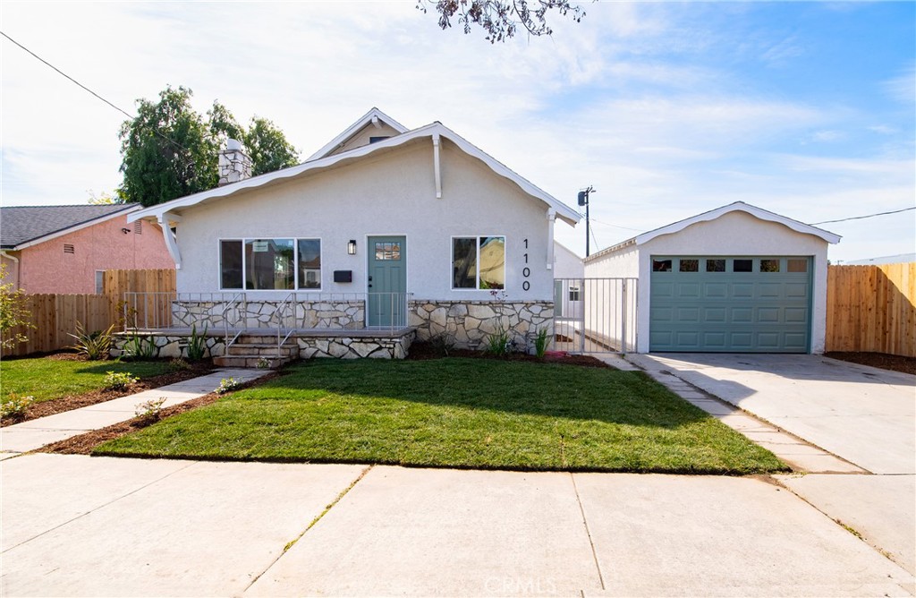1100 East Tichenor Street Compton, CA 90221 - Photo 1 of 34
