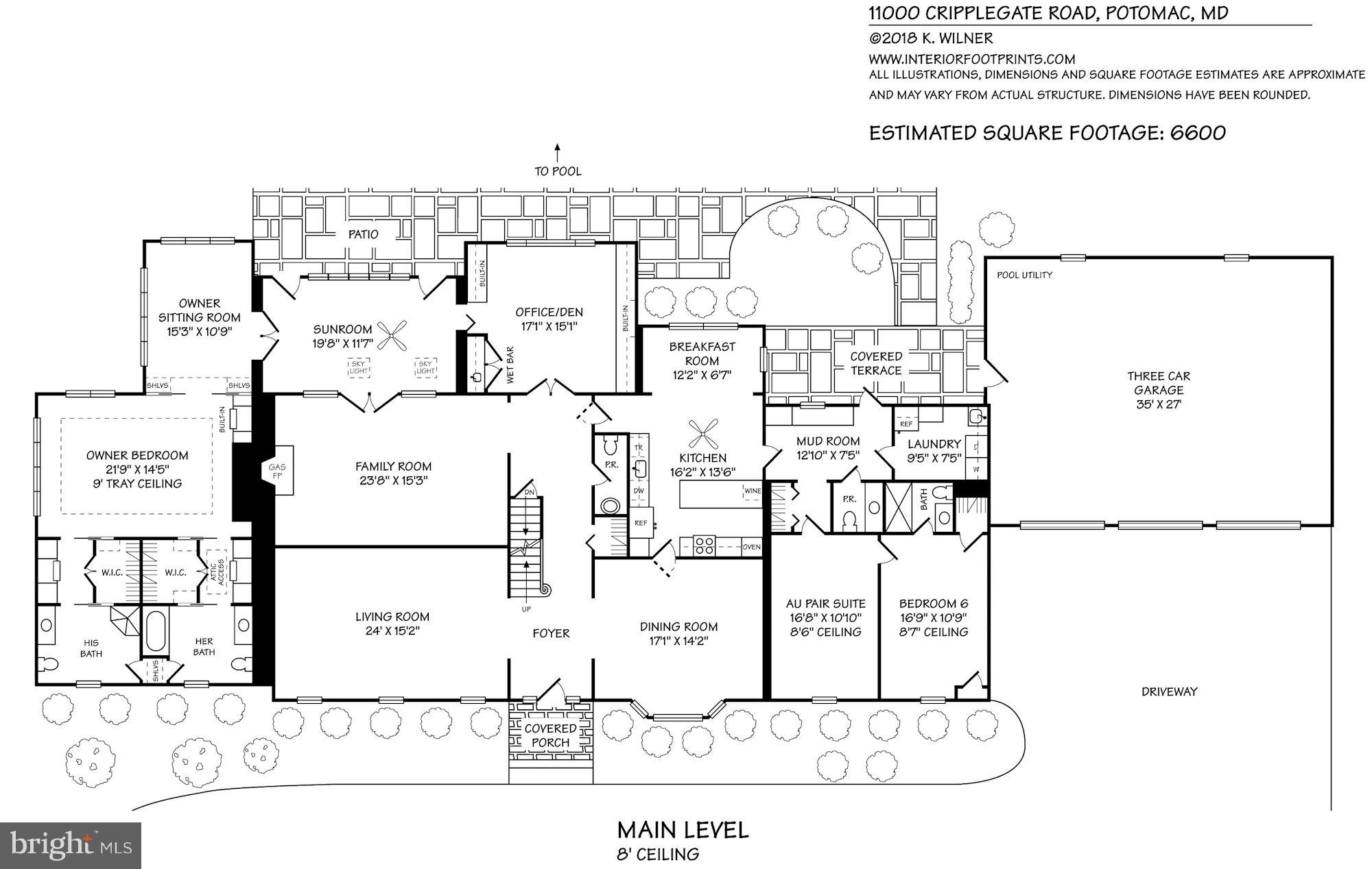 11000 Cripplegate Road Potomac, MD 20854 - Photo 41 of 44 unknown