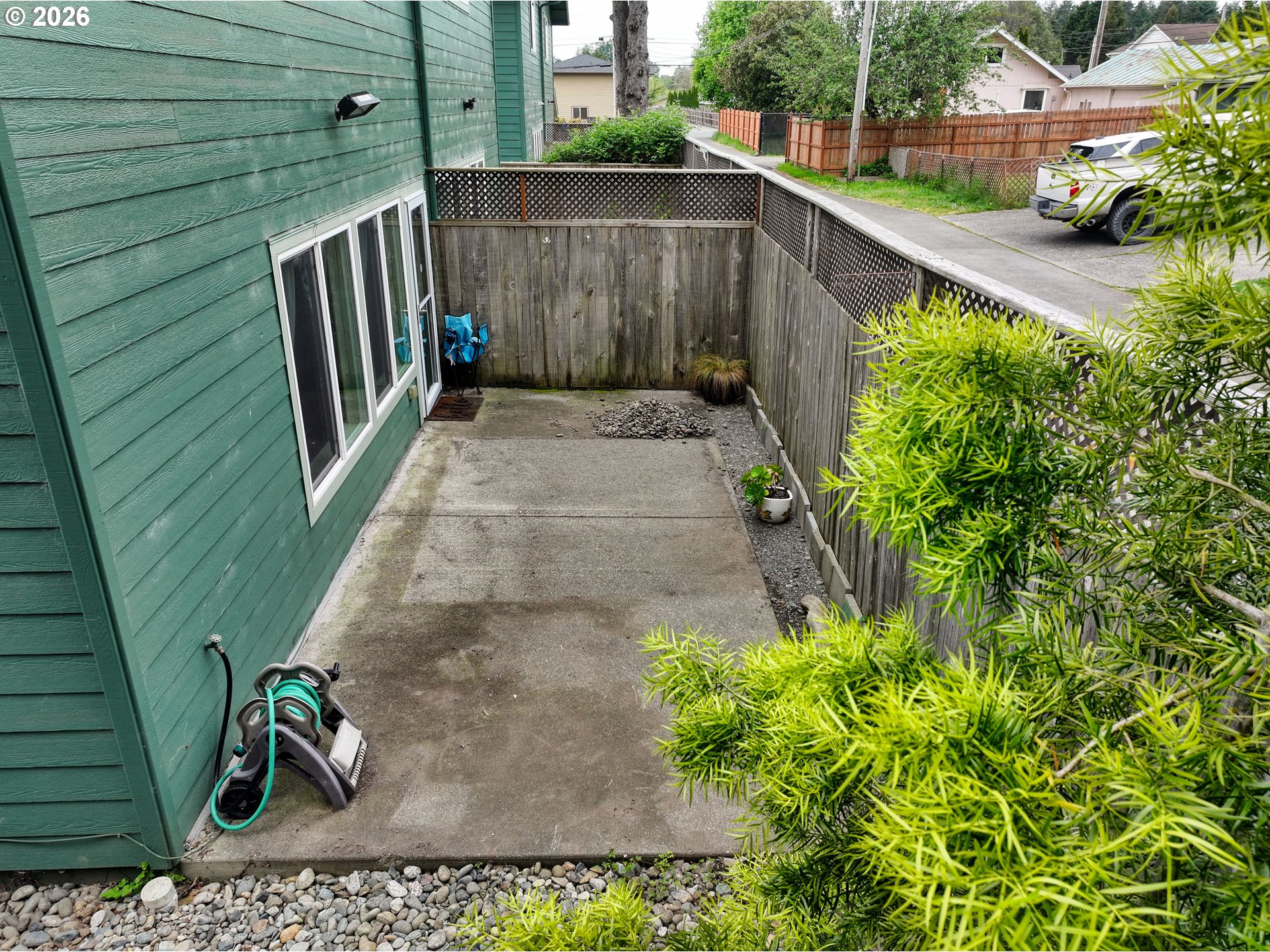 815 Old County Road, Unit 13 Brookings, OR 97415 - Photo 44 of 46