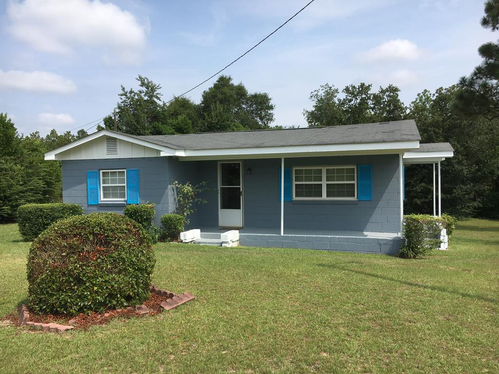 1077 Williston Road Aiken, SC 29803 - Photo 1 of 11