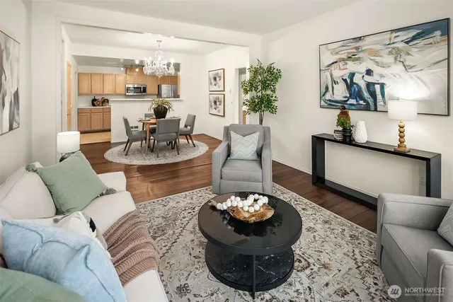 $440,000 | 3752 Providence Point Drive Southeast, Unit 1403, Issaquah, WA 98029