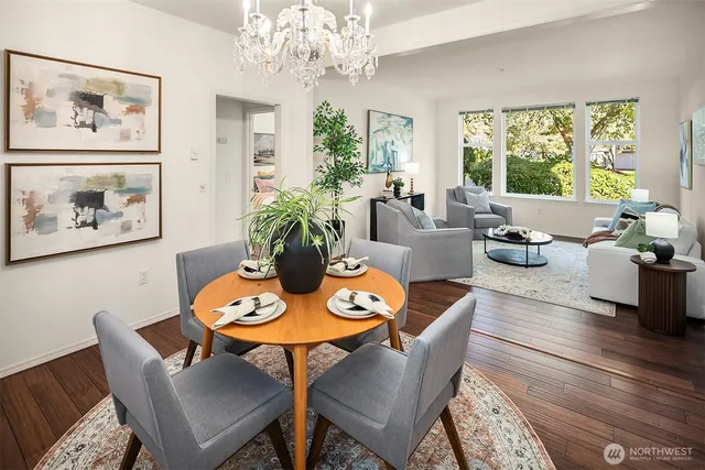 $440,000 | 3752 Providence Point Drive Southeast, Unit 1403, Issaquah, WA 98029