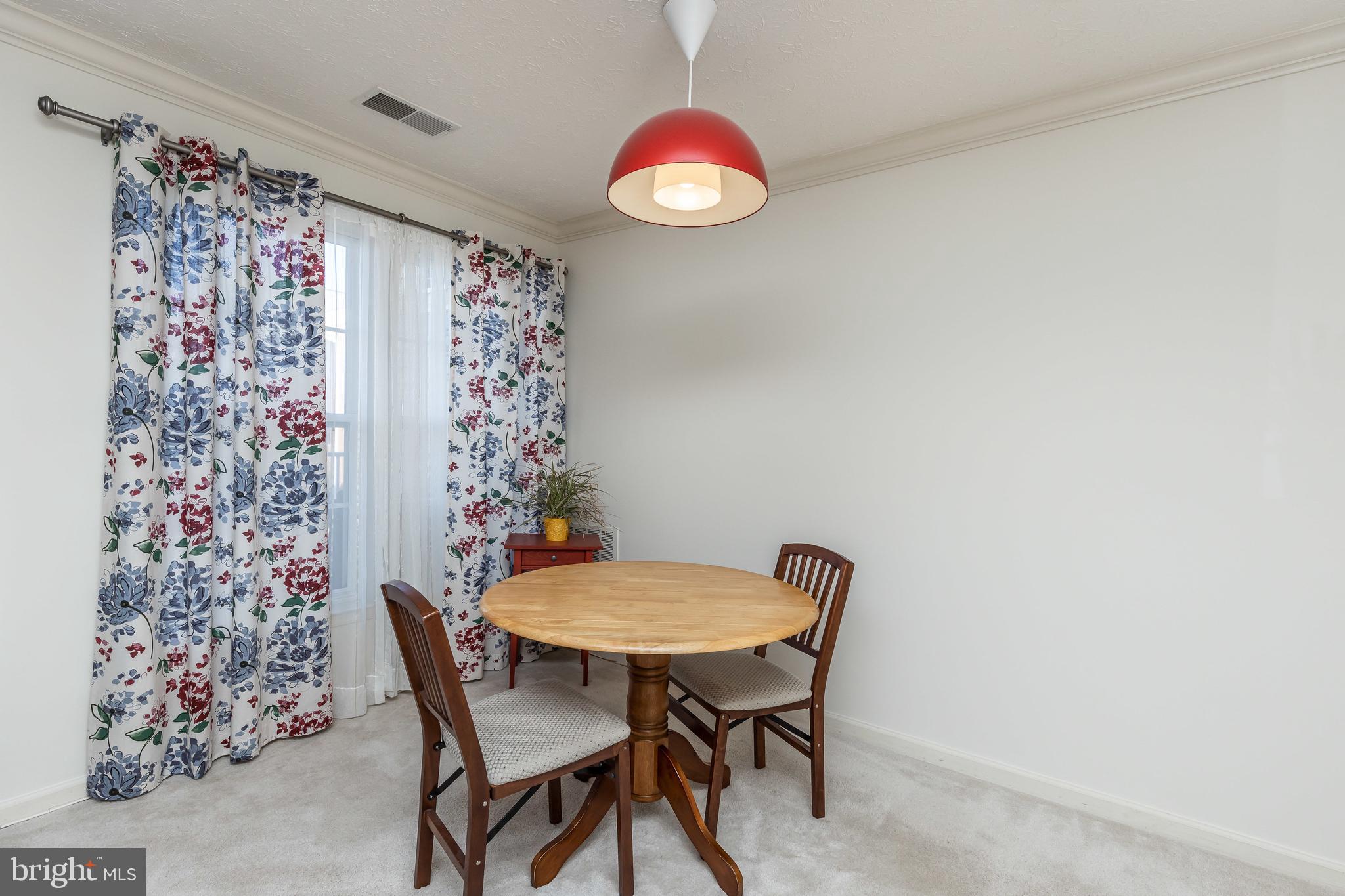 9601 Haven Farm Road, Unit E Perry Hall, MD 21128 - Photo 13 of 30 Dining Room