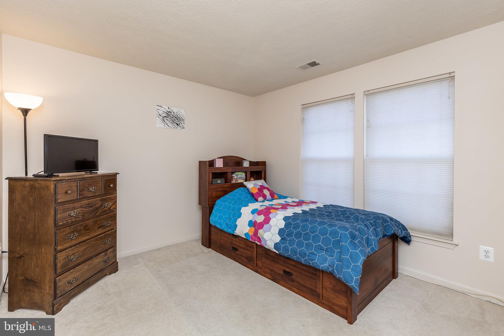 9601 Haven Farm Road, Unit E Perry Hall, MD 21128 - Photo 22 of 30 Bedroom #2