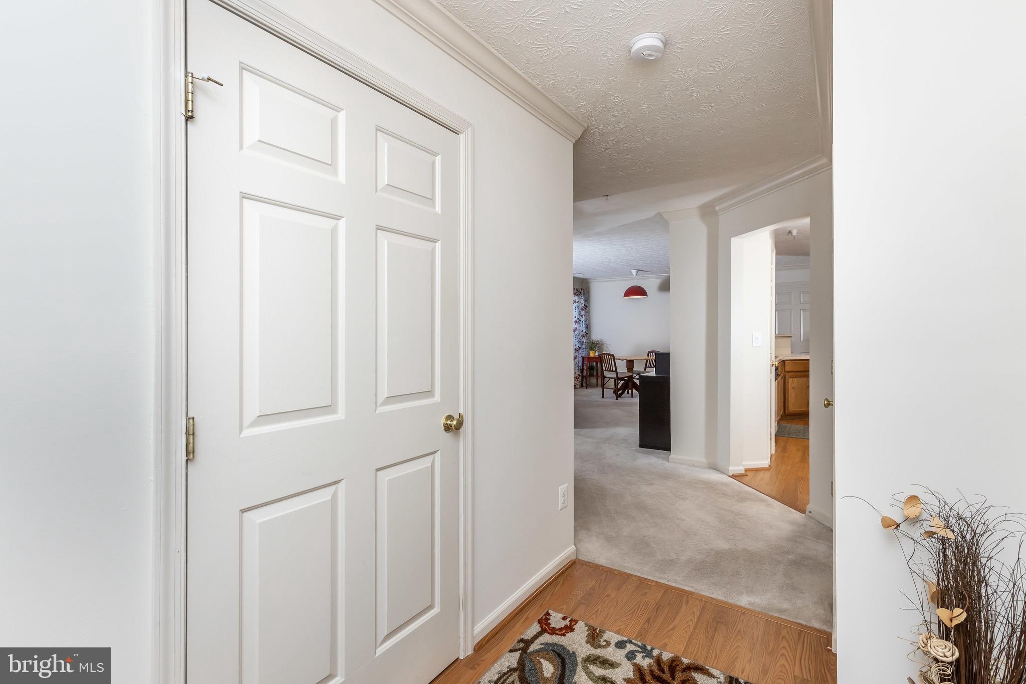 9601 Haven Farm Road, Unit E Perry Hall, MD 21128 - Photo 6 of 30 Welcome In!