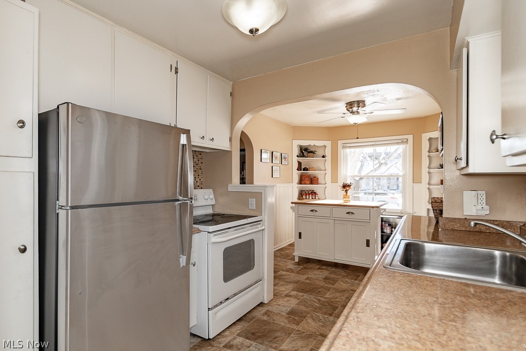 4149 Wilmington Road Cleveland, OH 44121 - Photo 12 of 35 Gallery Image 12