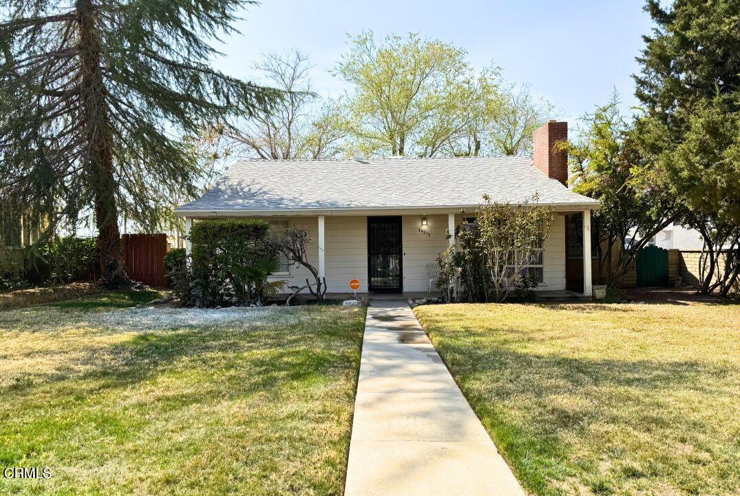 44215 Date Avenue Lancaster, CA 93534 - Photo 1 of 30 1