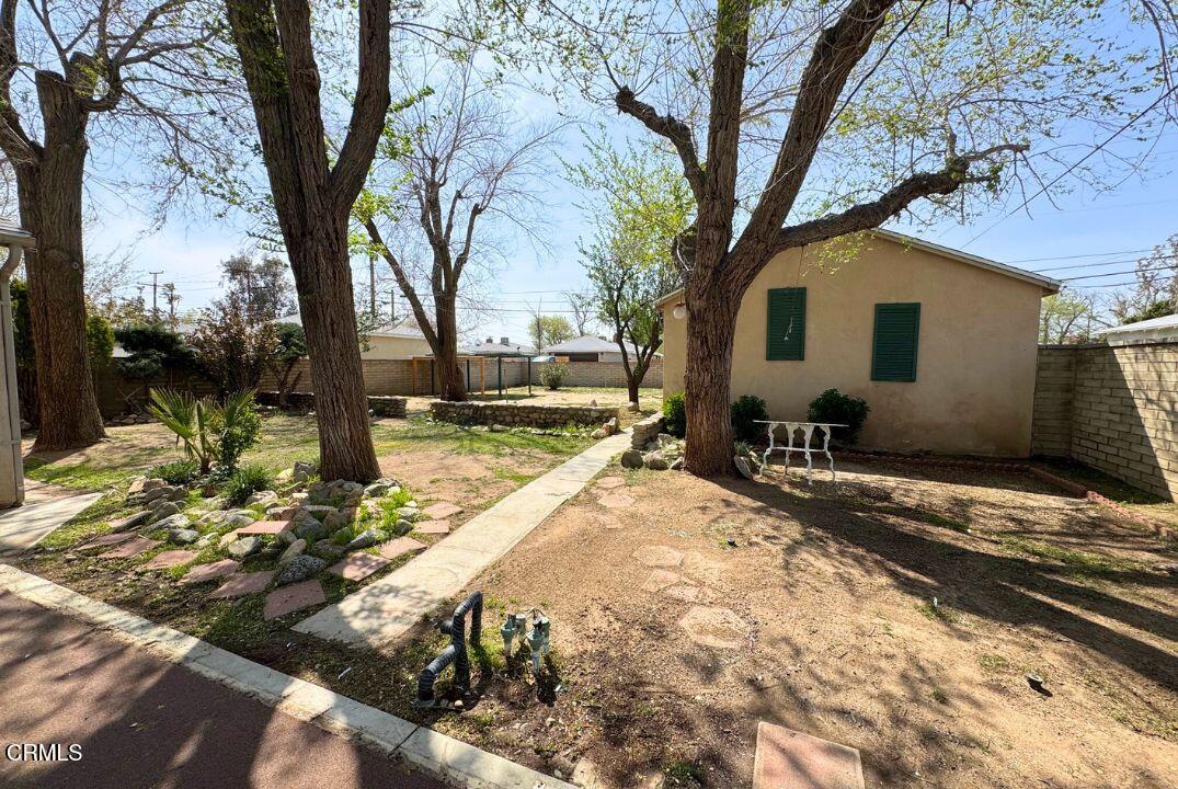 44215 Date Avenue Lancaster, CA 93534 - Photo 27 of 30 27