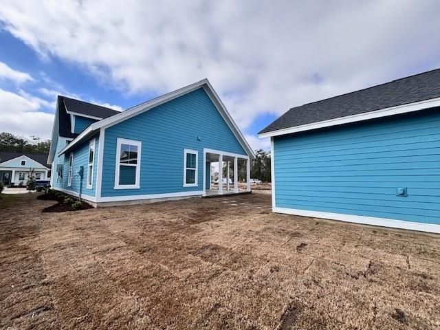 1410 Lancaster Way Myrtle Beach, SC 29588 - Photo 37 of 39