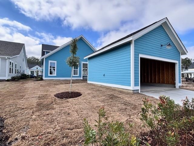 1410 Lancaster Way Myrtle Beach, SC 29588 - Photo 38 of 39