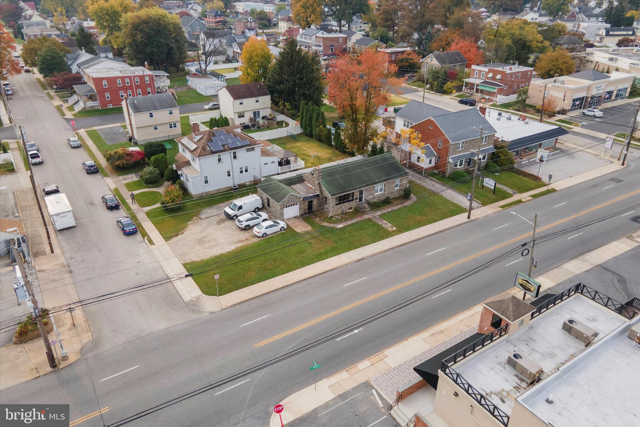 706 MacDade Boulevard Folsom, PA 19033 - Photo 26 of 34