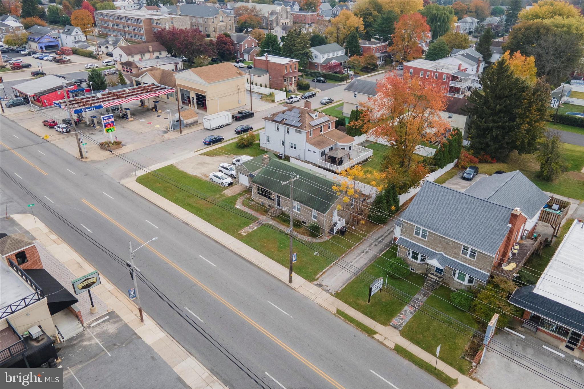 706 MacDade Boulevard Folsom, PA 19033 - Photo 27 of 34