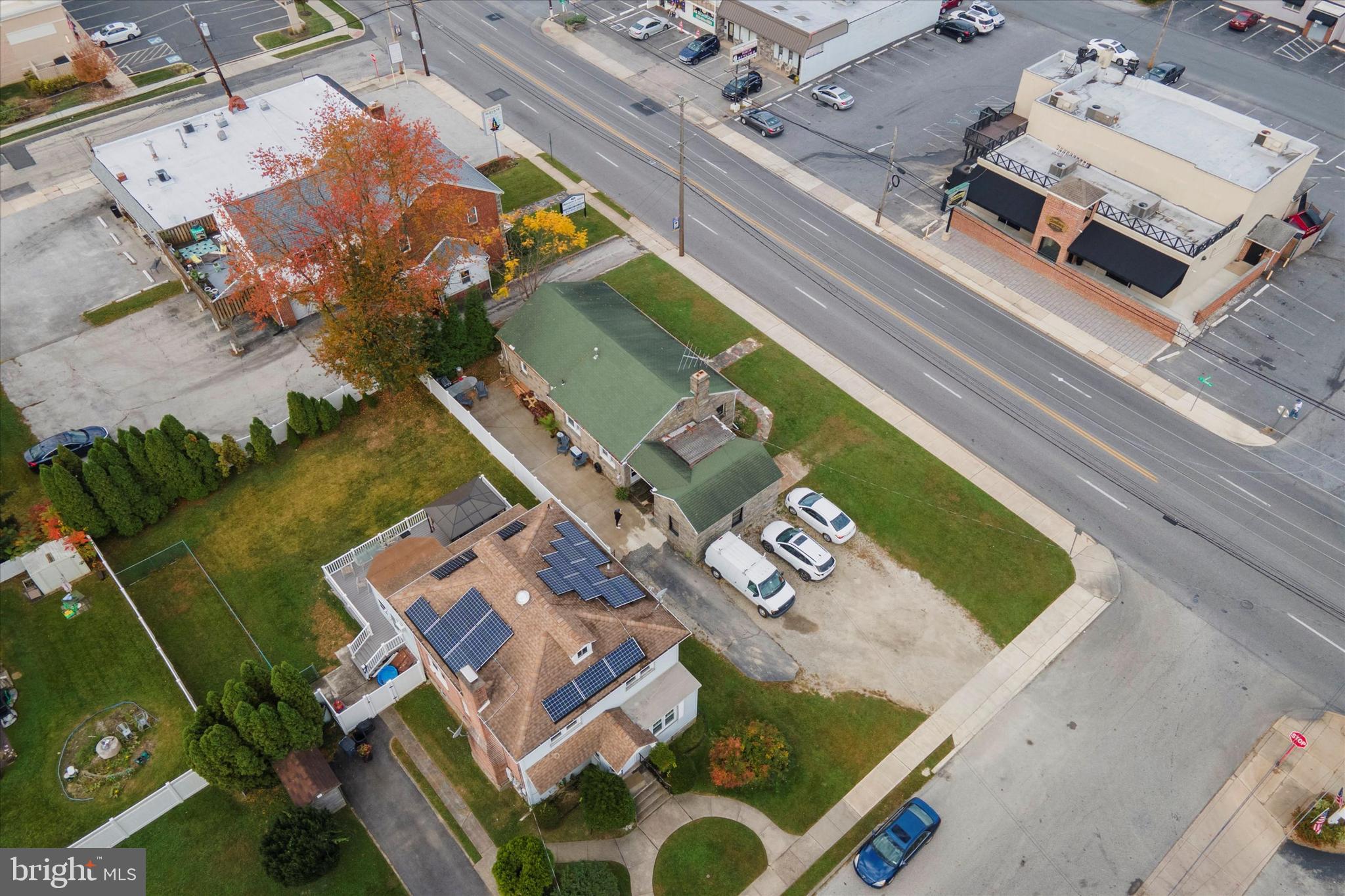 706 MacDade Boulevard Folsom, PA 19033 - Photo 30 of 34