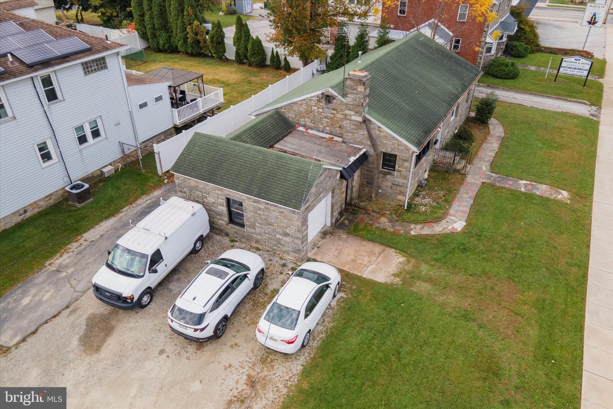 706 MacDade Boulevard Folsom, PA 19033 - Photo 31 of 34