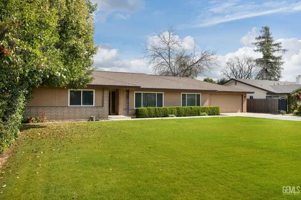 $550,000 | Undisclosed Address, Bakersfield, CA 93309