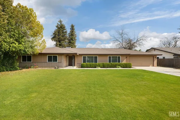 $550,000 | Undisclosed Address, Bakersfield, CA 93309