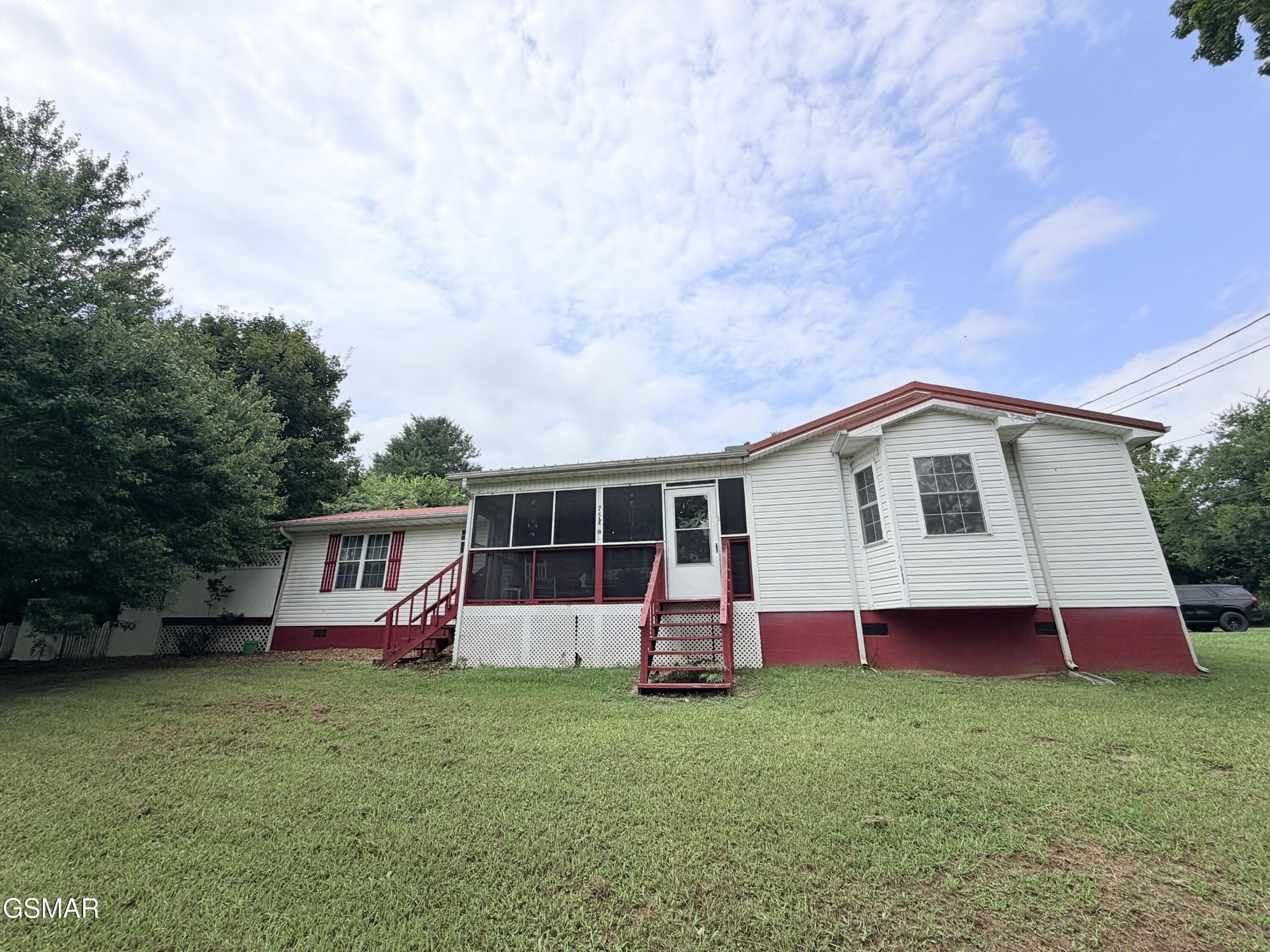 752 Warford Road Newport, TN 37821 - Photo 5 of 31