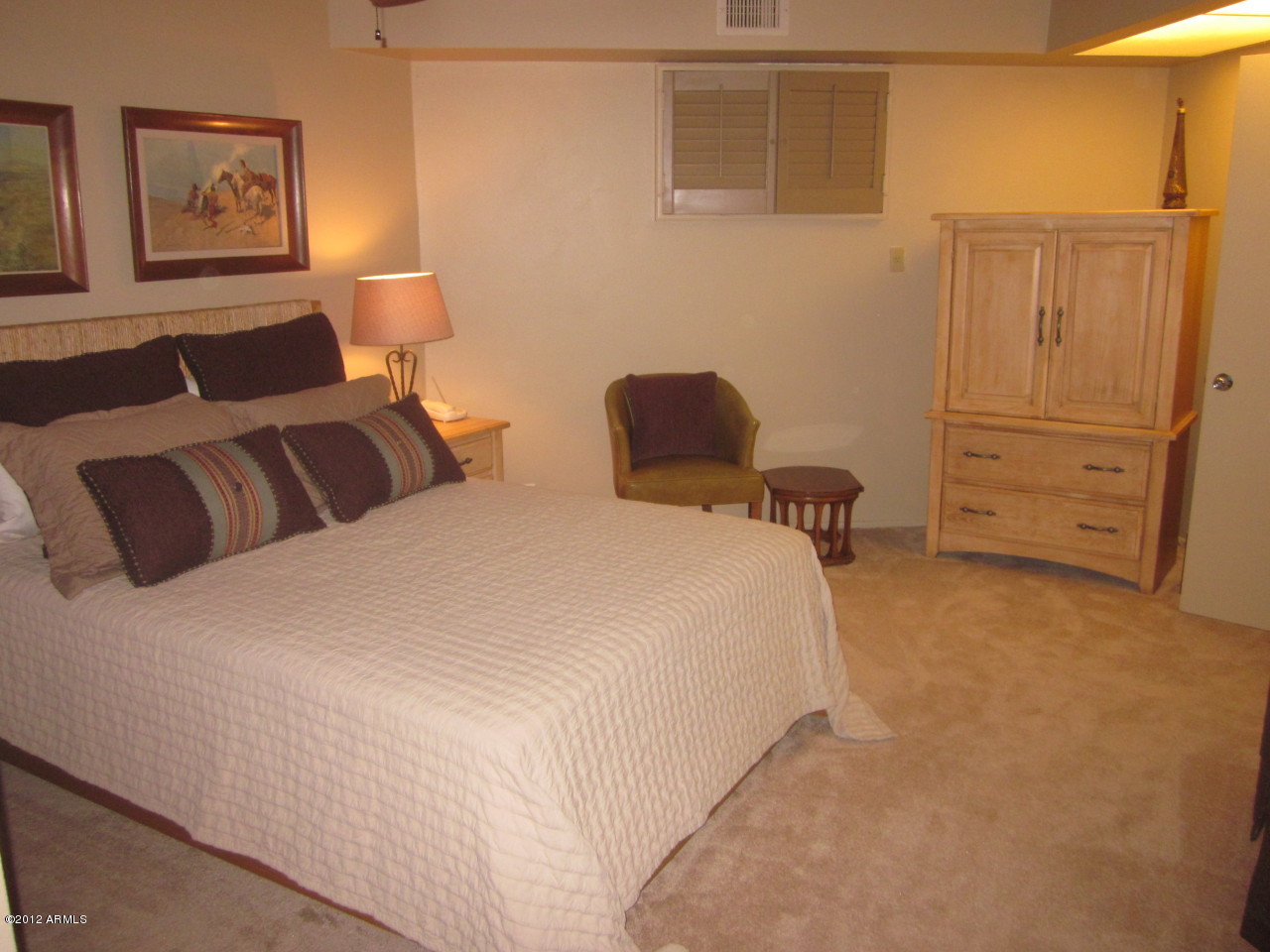 3712 East Monterosa Street Phoenix, AZ 85018 - Photo 13 of 28 Master Suite #3