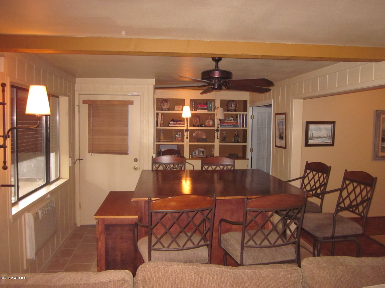 3712 East Monterosa Street Phoenix, AZ 85018 - Photo 18 of 28 Family Room #2