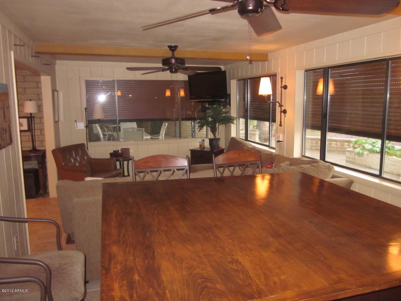 3712 East Monterosa Street Phoenix, AZ 85018 - Photo 19 of 28 Family room #3