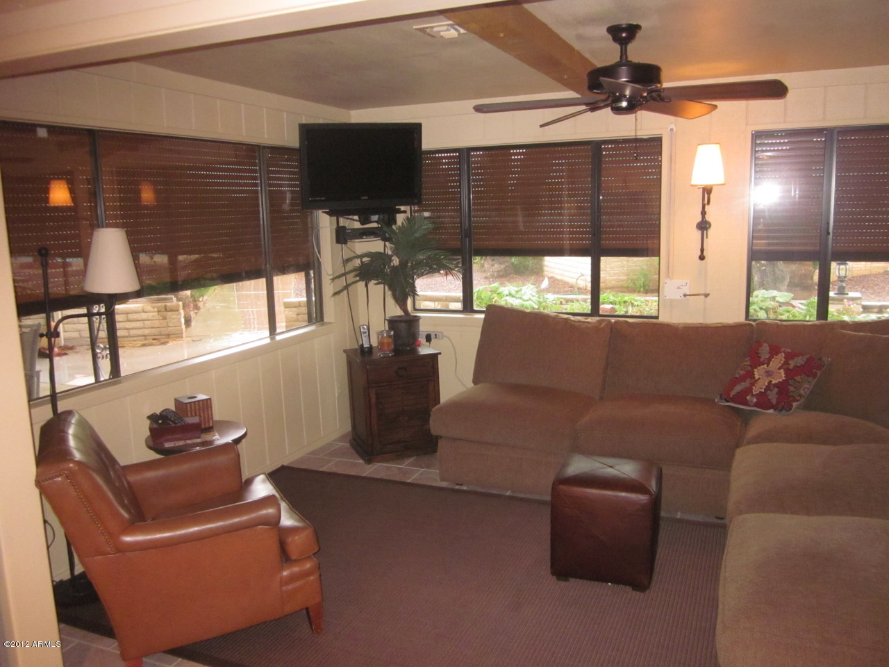 3712 East Monterosa Street Phoenix, AZ 85018 - Photo 20 of 28 Family Room #4