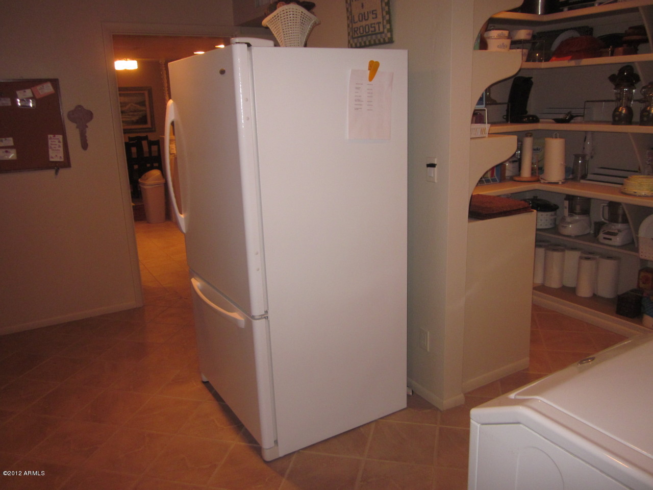 3712 East Monterosa Street Phoenix, AZ 85018 - Photo 25 of 28 Laundry photo #2