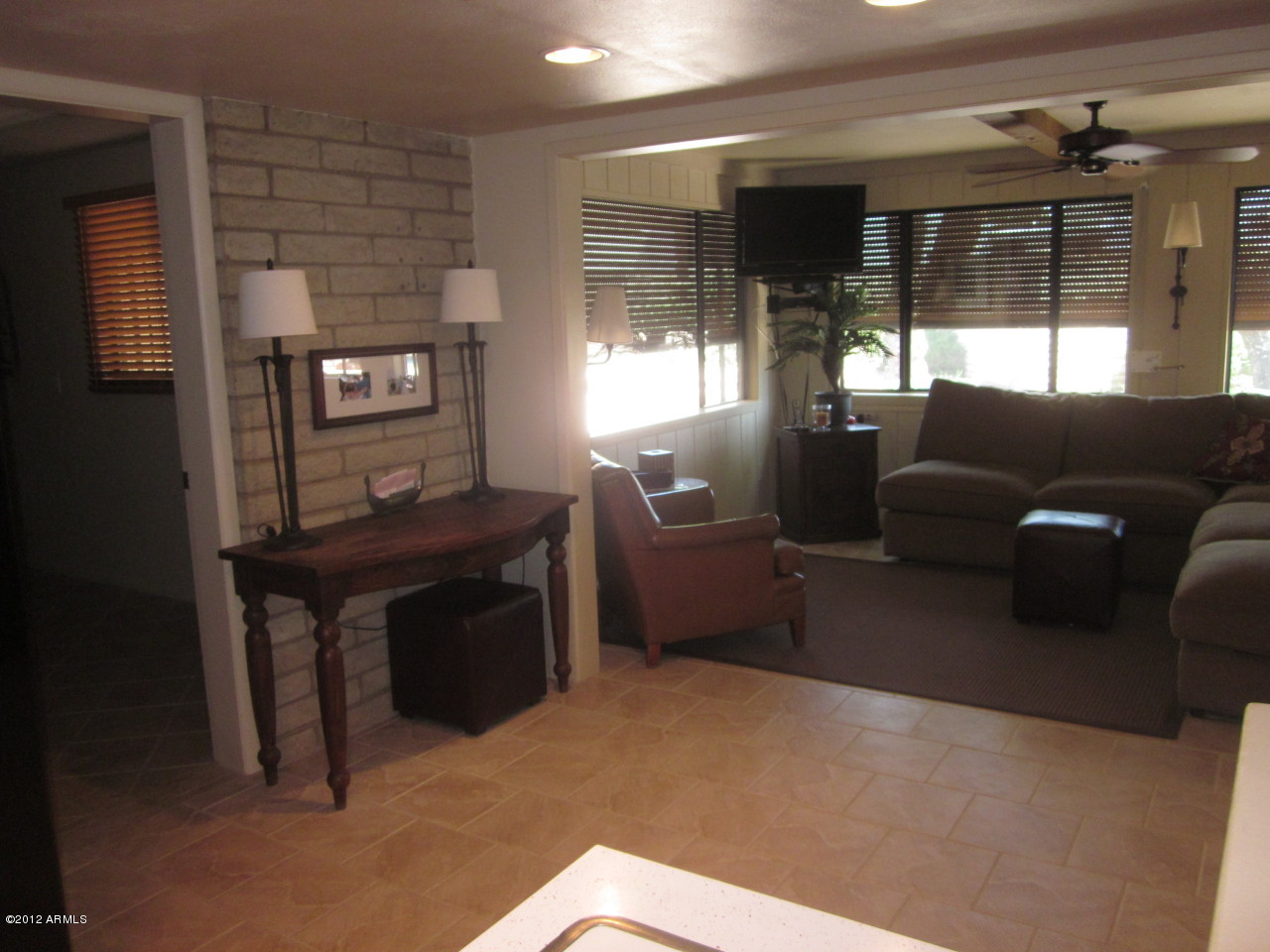 3712 East Monterosa Street Phoenix, AZ 85018 - Photo 5 of 28 eat-in kitchen