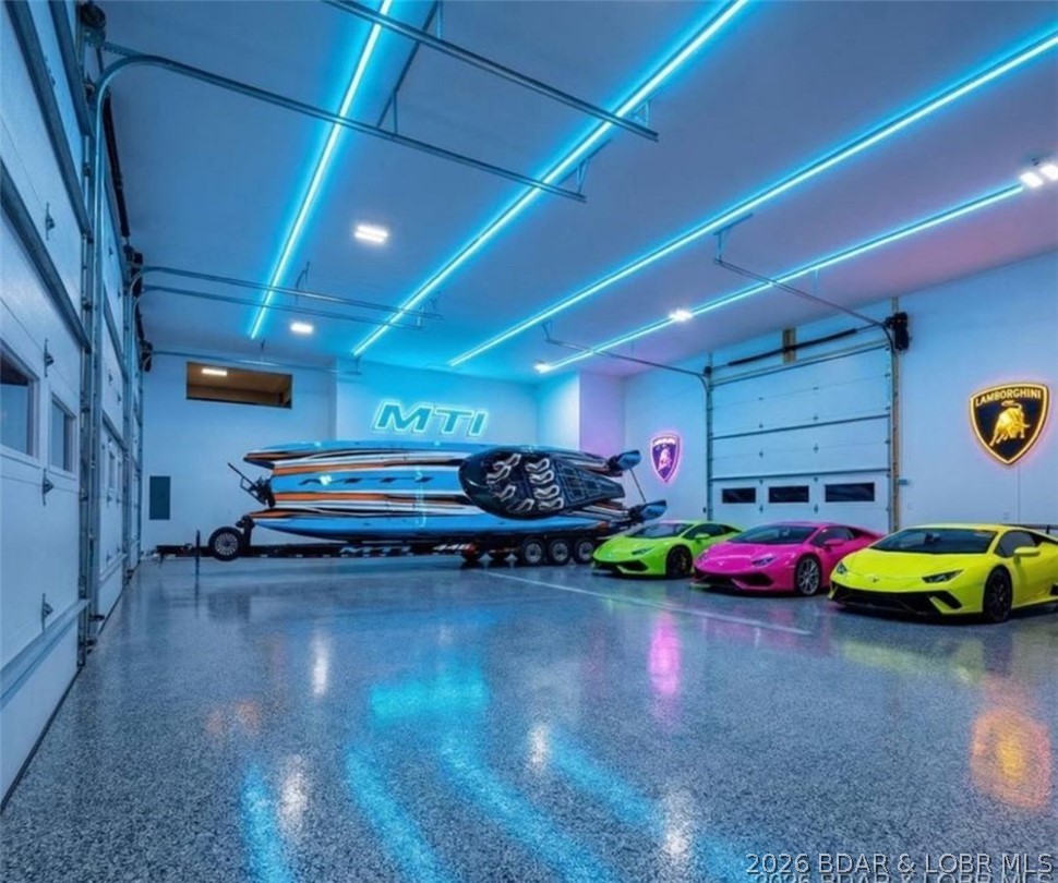 1356 Duckhead Road Lake Ozark, MO 65049 - Photo 2 of 70 Virtually Staged