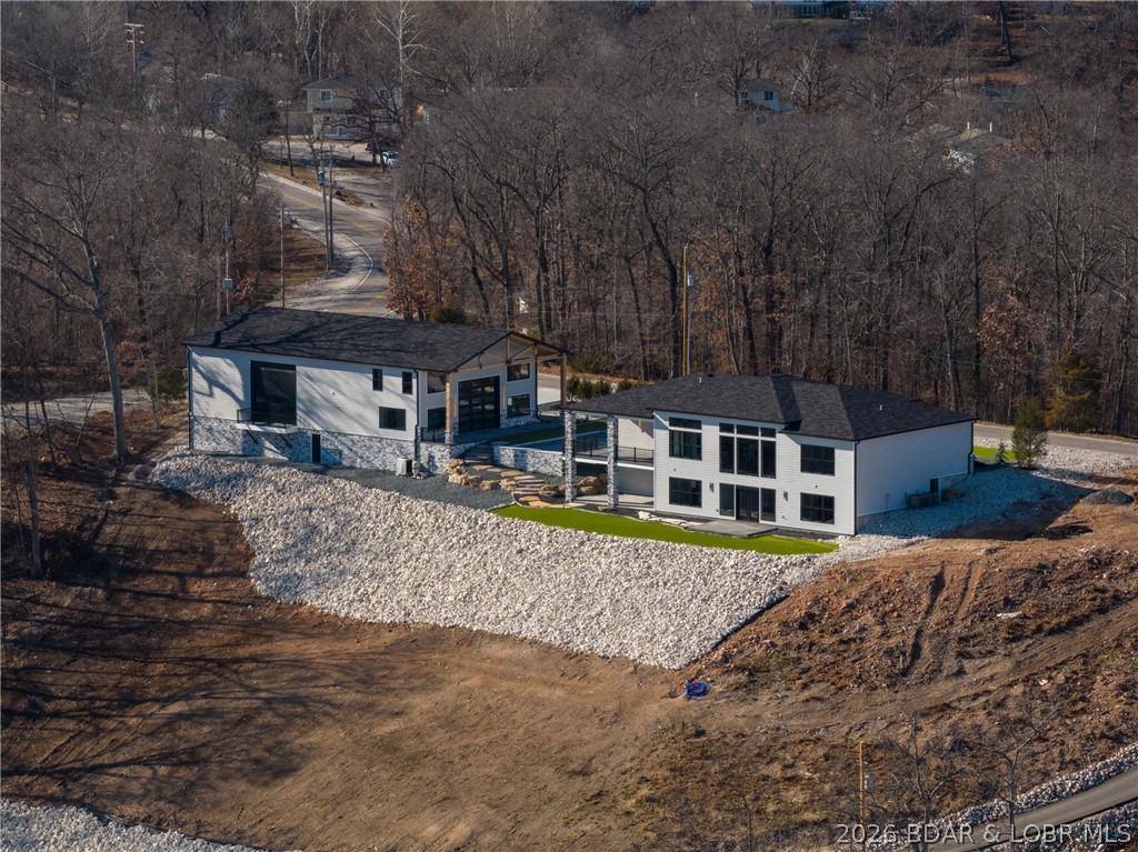 1356 Duckhead Road Lake Ozark, MO 65049 - Photo 4 of 70