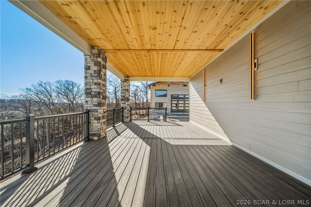 1356 Duckhead Road Lake Ozark, MO 65049 - Photo 47 of 70