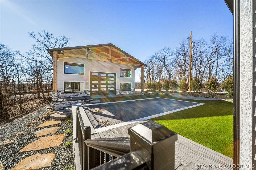 1356 Duckhead Road Lake Ozark, MO 65049 - Photo 48 of 70