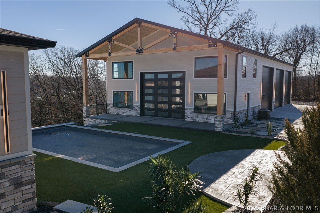 1356 Duckhead Road Lake Ozark, MO 65049 - Photo 5 of 70