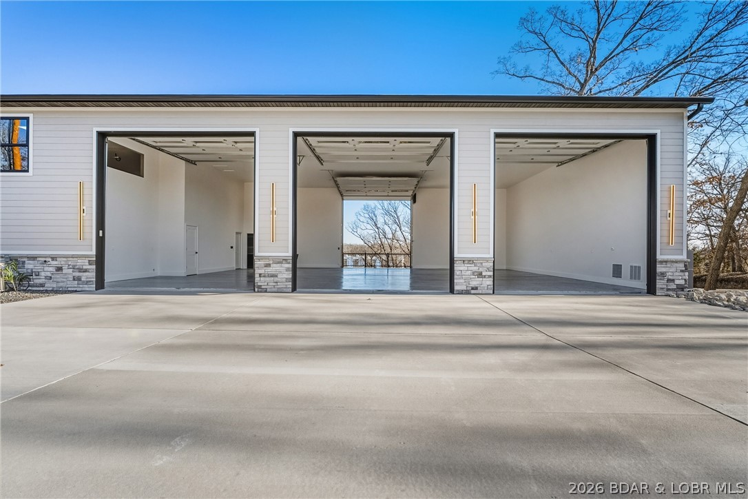 1356 Duckhead Road Lake Ozark, MO 65049 - Photo 51 of 70