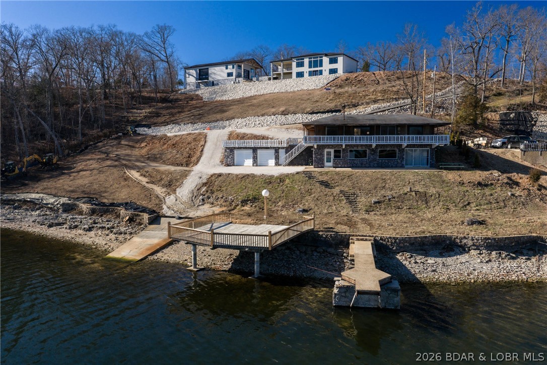 1356 Duckhead Road Lake Ozark, MO 65049 - Photo 63 of 70