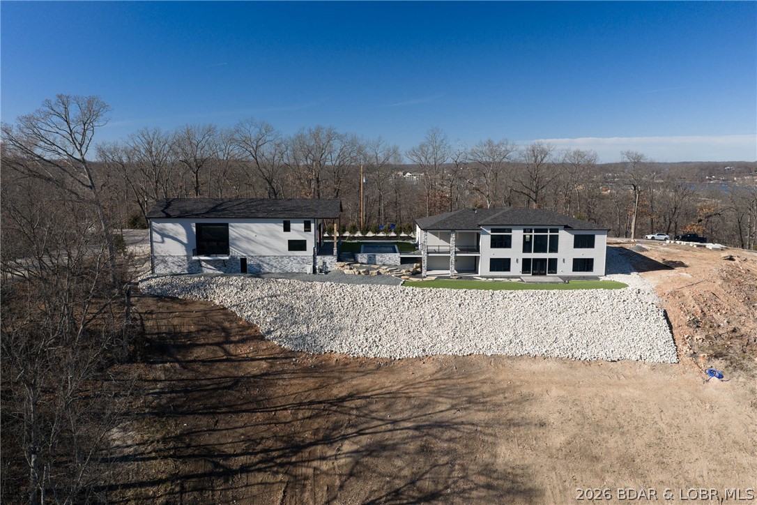 1356 Duckhead Road Lake Ozark, MO 65049 - Photo 65 of 70