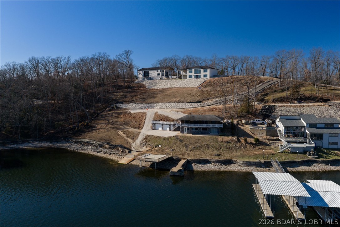 1356 Duckhead Road Lake Ozark, MO 65049 - Photo 66 of 70