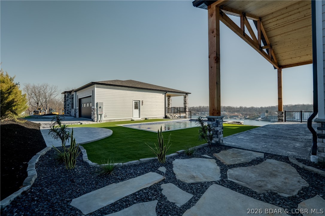 1356 Duckhead Road Lake Ozark, MO 65049 - Photo 67 of 70