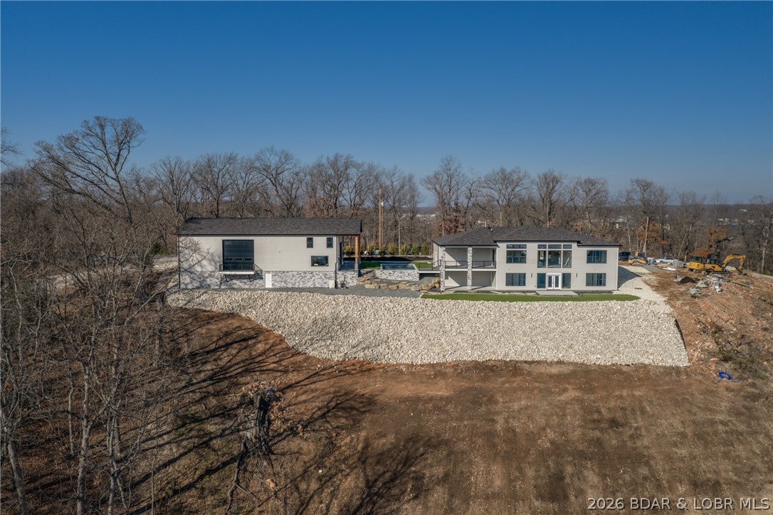 1356 Duckhead Road Lake Ozark, MO 65049 - Photo 69 of 70