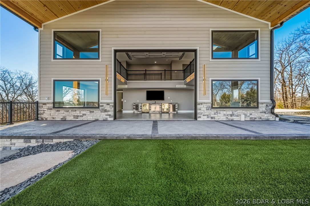 1356 Duckhead Road Lake Ozark, MO 65049 - Photo 7 of 70