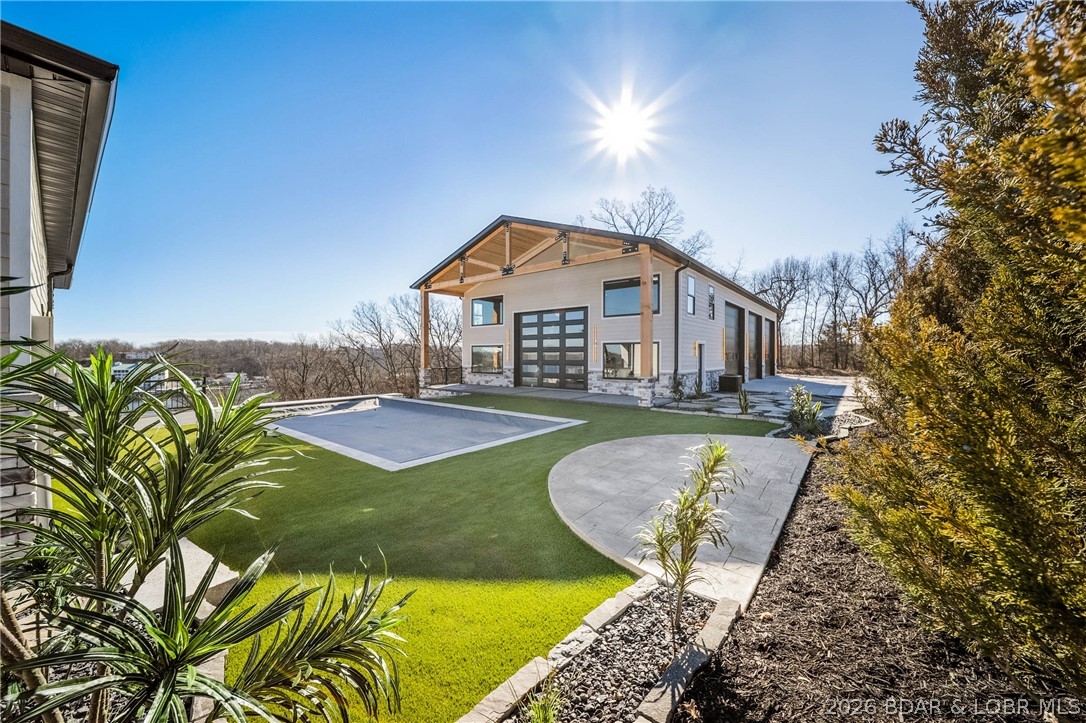 1356 Duckhead Road Lake Ozark, MO 65049 - Photo 8 of 70