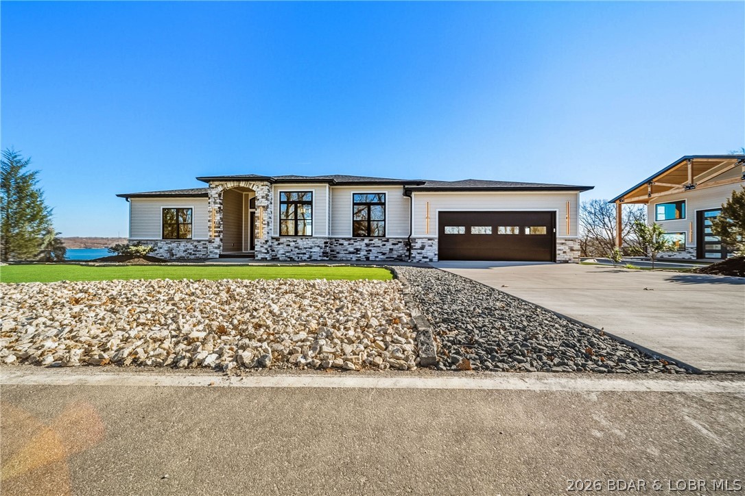 1356 Duckhead Road Lake Ozark, MO 65049 - Photo 9 of 70