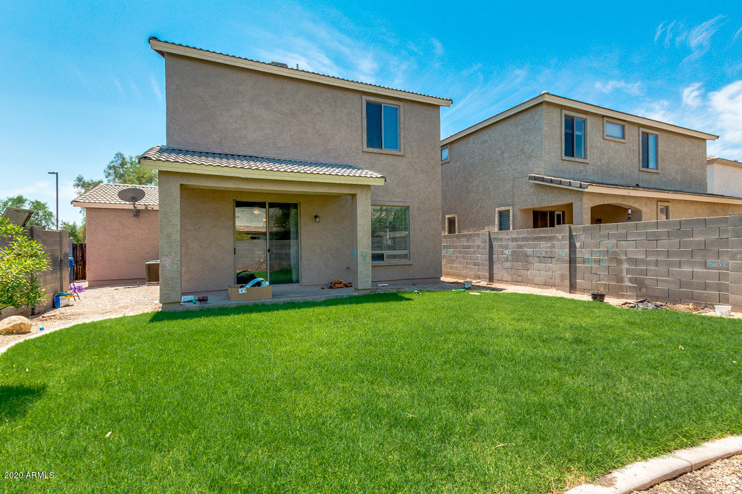 3656 East Warbler Road Gilbert, AZ 85297 - Photo 5 of 6 24-Warbler