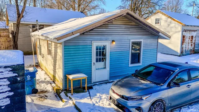 $77,000 | 1330 Middle Street, Wabash, IN 46992