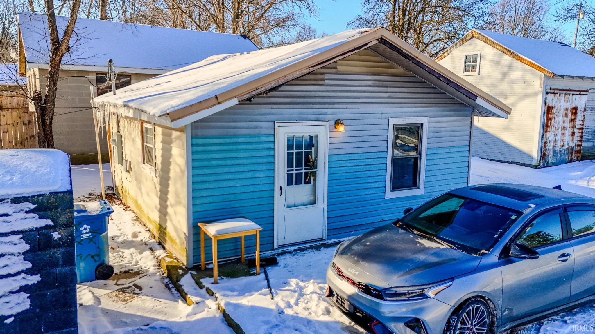 1330 Middle Street Wabash, IN 46992 - Photo 21 of 25