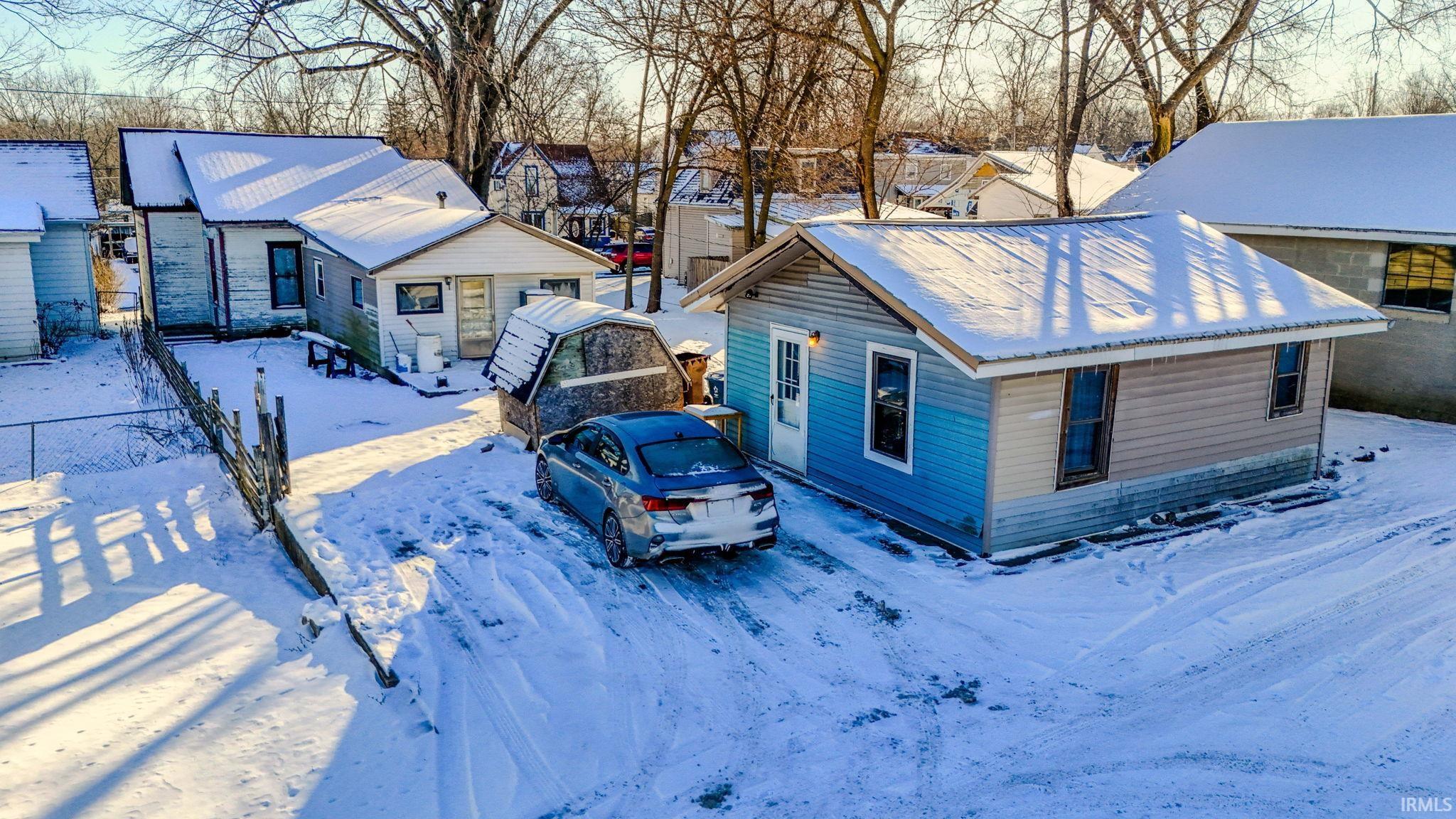 1330 Middle Street Wabash, IN 46992 - Photo 22 of 25