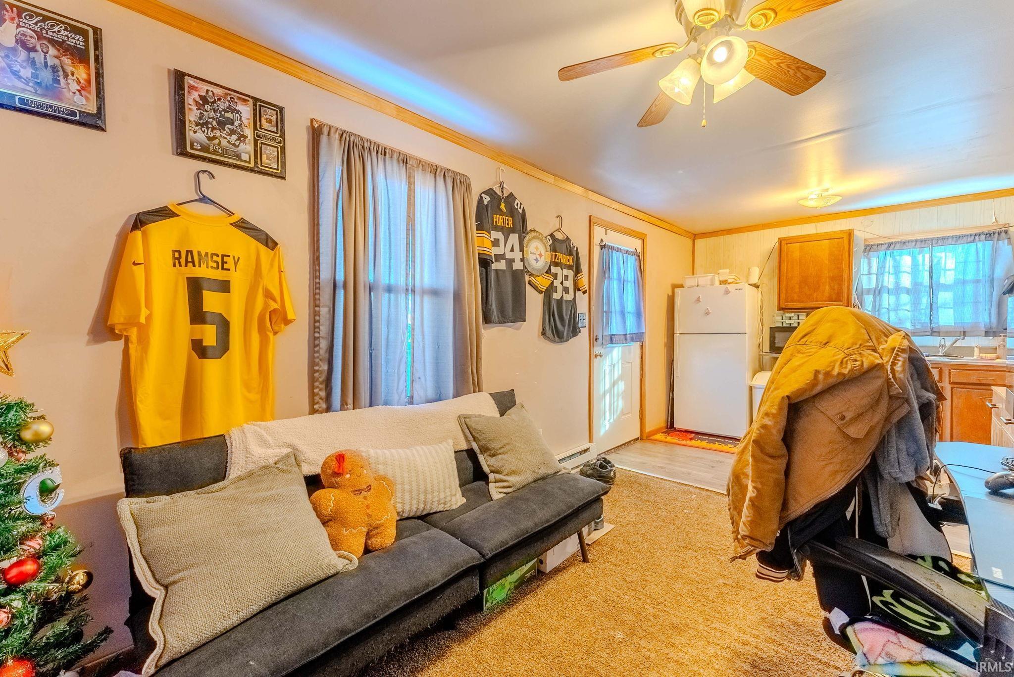 1330 Middle Street Wabash, IN 46992 - Photo 25 of 25